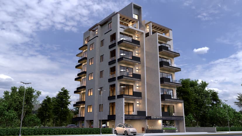 Image of 36 City Famagusta