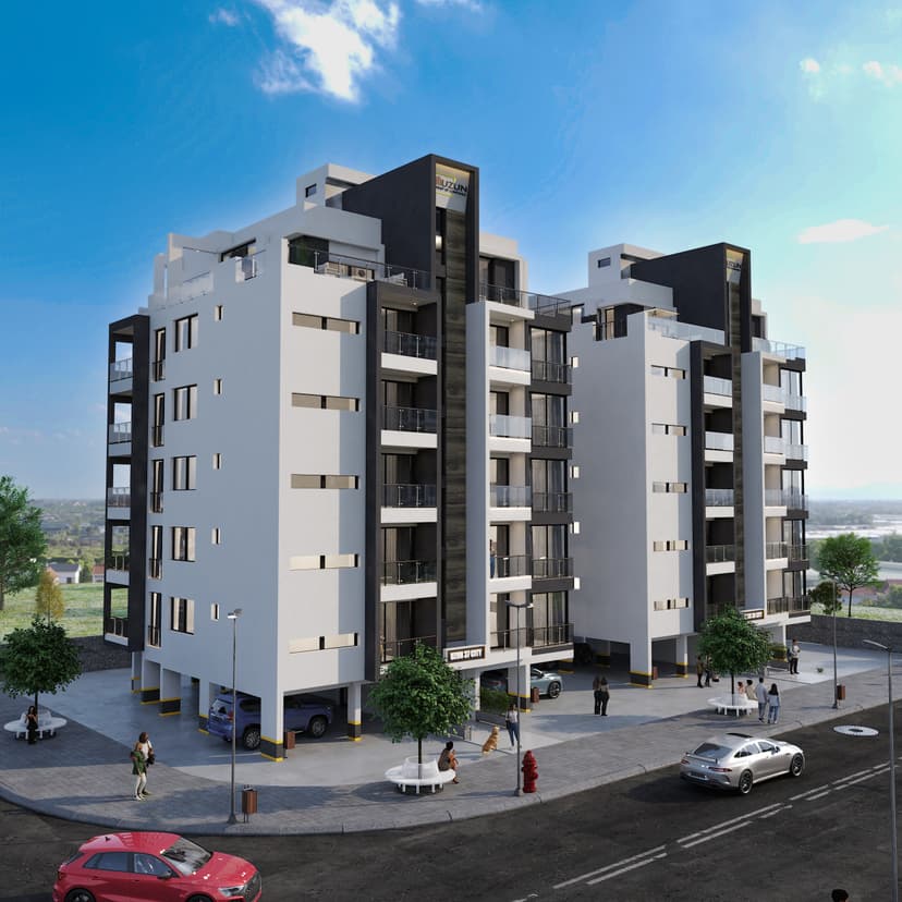 Image of 37 / 38 City Famagusta